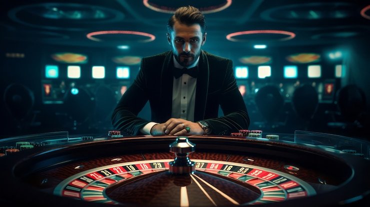 Privasi akun saat melihat bonus gayatoto